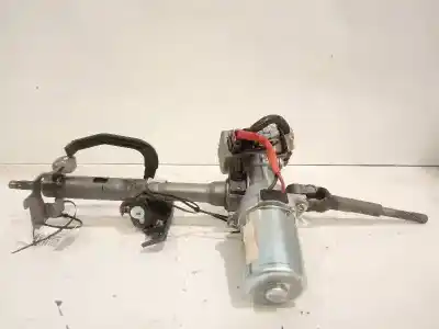 Peça sobressalente para automóvel em segunda mão coluna de direcção por nissan note 1.2 cat referências oem iam 488103vv2a