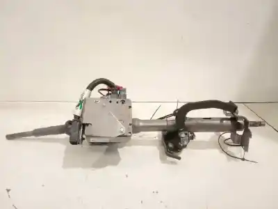 Second-hand car spare part steering column for nissan note 1.2 cat oem iam references 488103vv2a  6900002858