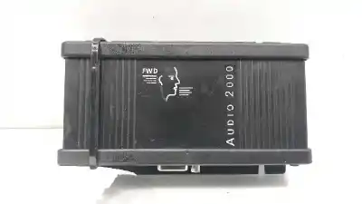 Автозапчастина б/у ЕБУ КОНТРОЛЕР ДВИГУНА для AUDI A4 AVANT (8E)  Посилання на OEM IAM   