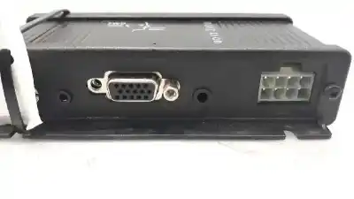 Second-hand car spare part ecu engine control for audi a4 avant (8e) 1.9 tdi (96kw) oem iam references   