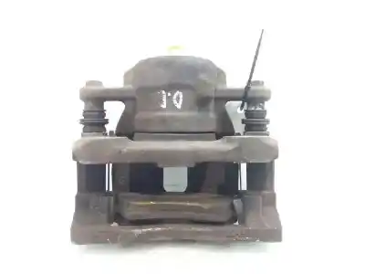 Tweedehands auto-onderdeel rechts voor remklauw voor nissan note 1.2 cat oem iam-referenties 410011ha0a  