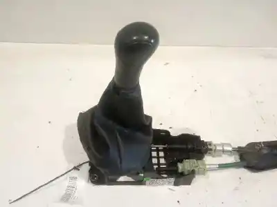 Pièce détachée automobile d'occasion levier pour nissan note 1.2 cat références oem iam 341013vuoa  9617556