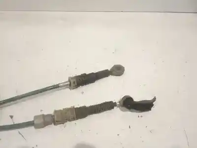 Pièce détachée automobile d'occasion levier pour nissan note 1.2 cat références oem iam 341013vuoa  9617556