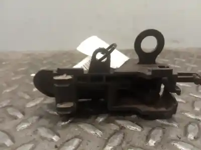 Автозапчастина б/у ліва передня внутрішня ручка для toyota yaris (ncp1/nlp1/scp1) 1.0 cat посилання на oem iam   