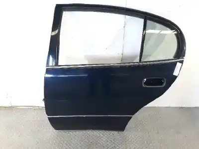 Автозапчасти б/у задняя левая дверь за lexus gs (gs/us/ws19) 4.3 v8 32v cat ссылки oem iam 