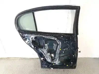 Автозапчасти б/у задняя левая дверь за lexus gs (gs/us/ws19) 4.3 v8 32v cat ссылки oem iam   