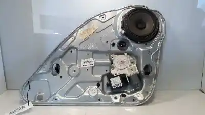 Peça sobressalente para automóvel em segunda mão elevador de vidros traseiro direito por ford focus berlina (cap) ghia referências oem iam 1738648