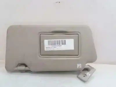 Автозапчасти б/у левая зона за nissan note 1.2 cat ссылки oem iam 964011hb1a  