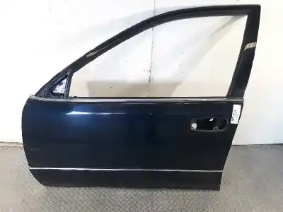 Peça sobressalente para automóvel em segunda mão PORTA DA FRENTE ESQUERDA por LEXUS GS (GS/US/WS19)  Referências OEM IAM   