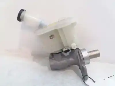 Peça sobressalente para automóvel em segunda mão bomba de travões por nissan note 1.2 cat referências oem iam 200004005