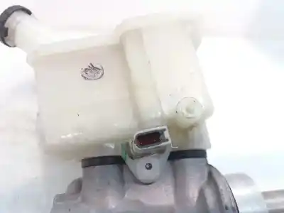 Second-hand car spare part brake pump for nissan note 1.2 cat oem iam references 200004005  460103vv5b