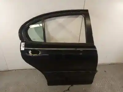 Peça sobressalente para automóvel em segunda mão porta do automóvel traseira direita por jaguar x-type 2.0 diesel cat referências oem iam 