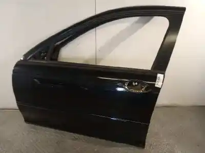 Peça sobressalente para automóvel em segunda mão porta da frente esquerda por jaguar x-type 2.0 diesel cat referências oem iam 