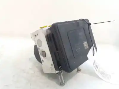 Peça sobressalente para automóvel em segunda mão abs por nissan note 1.2 cat referências oem iam 476603vu0b  06210969333