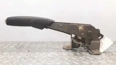 Peça sobressalente para automóvel em segunda mão alavanca de travão de mão por citroen c4 berlina 1.6 16v hdi referências oem iam 4701e2