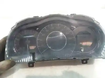 Peça sobressalente para automóvel em segunda mão quadrante por nissan note 1.2 cat referências oem iam 248103vv0a