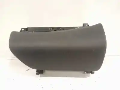 Peça sobressalente para automóvel em segunda mão porta luvas por nissan note 1.2 cat referências oem iam 685s93vu0a