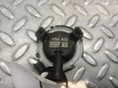 Second-hand car spare part sensor for seat leon (5f1) 1.6 tdi oem iam references 3q0959354a Second-hand car spare part sensor for seat leon (5f1) 1.6 tdi oem iam references 3q0959354a