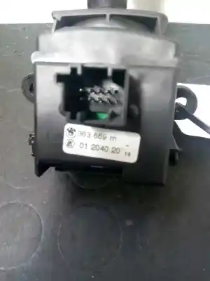 Pezzo di ricambio per auto di seconda mano comando pulito per bmw x3 (e83) xdrive 20d riferimenti oem iam 61318363669  