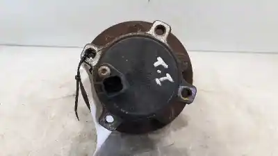 Pezzo di ricambio per auto di seconda mano SNODO POSTERIORE SINISTRO per FORD FOCUS BERLINA (CAP)  Riferimenti OEM IAM 1355136  