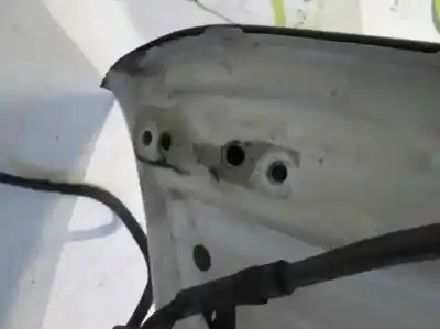 Peça sobressalente para automóvel em segunda mão capot por bmw x3 (e83) xdrive 20d referências oem iam 41003449411  