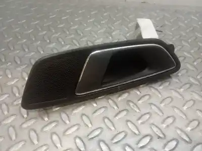 İkinci el araba yedek parçası SOL ARKA IÇ KULP için SEAT LEON (5F1)  OEM IAM referansları 5F4839113B2ZZ  