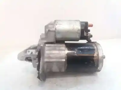 Peça sobressalente para automóvel em segunda mão motor de arranque por nissan note 1.2 cat referências oem iam 233001hc1c