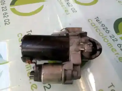 Peça sobressalente para automóvel em segunda mão motor de arranque por bmw x3 (e83) xdrive 20d referências oem iam 1241780120302  