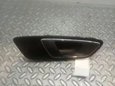 İkinci el araba yedek parçası IÇ ARKA SAG KOL için SEAT LEON (5F1)  OEM IAM referansları 5F4839114B2ZZ  