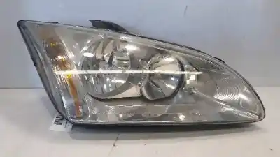 Peça sobressalente para automóvel em segunda mão Farol / Farolim Direito por FORD FOCUS BERLINA (CAP) Ghia Referências OEM IAM 1480979  4M5113W029AC