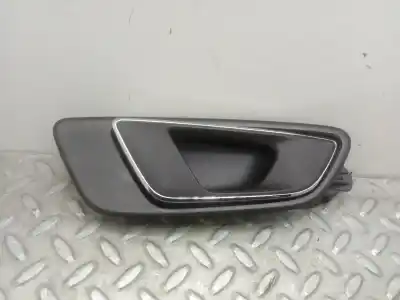 Tweedehands auto-onderdeel BINNEN VOOR RECHTS HANDVAT voor SEAT LEON (5F1)  OEM IAM-referenties 5F1837114A2ZZ  