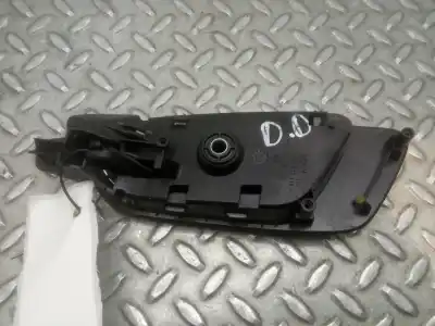 Second-hand car spare part interior right front handle for seat leon (5f1) 1.6 tdi oem iam references 5f1837114a2zz  