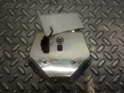 Автозапчасти б/у внешняя ручка ворот за seat leon (5f1) 1.6 tdi ссылки oem iam 5f0827565c  