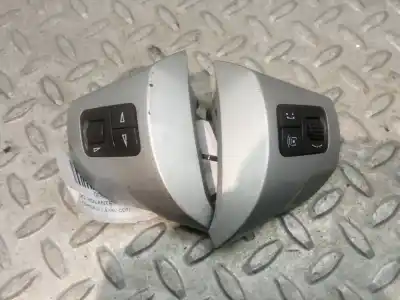 Автозапчастина б/у УПРАВЛІННЯ РУЛЬМОМ для OPEL CORSA D  Посилання на OEM IAM 13222332 C110315 D110412