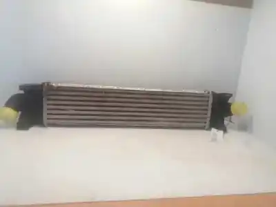 Peça sobressalente para automóvel em segunda mão Intercooler por FORD FOCUS BERLINA (CAP) Ghia Referências OEM IAM 1673687  