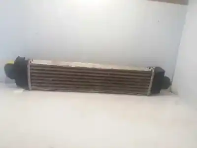 Peça sobressalente para automóvel em segunda mão intercooler por ford focus berlina (cap) ghia referências oem iam 1673687  