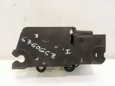 Second-hand car spare part interior left front handle for ford focus turnier (cb4) trend oem iam references 1470113  