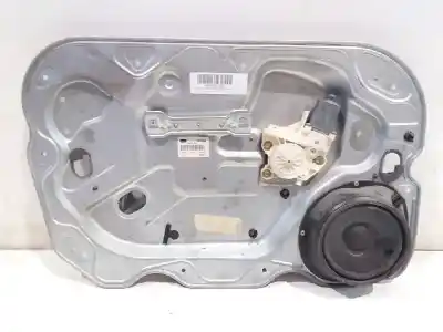 Peça sobressalente para automóvel em segunda mão elevador de vidros dianteira esquerda por ford focus turnier (cb4) trend referências oem iam 1738645