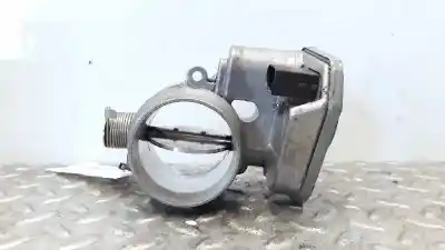 Peça sobressalente para automóvel em segunda mão borboleta de admissão por bmw serie 1 berlina (e81/e87) 116d referências oem iam 13547561066