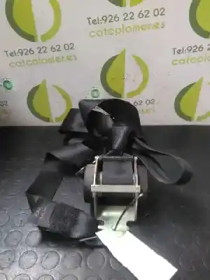 Peça sobressalente para automóvel em segunda mão cinto de segurança traseiro esquerdo por citroen c4 berlina 1.6 16v hdi referências oem iam 8974jk