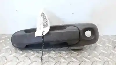 Pezzo di ricambio per auto di seconda mano maniglia esterna anteriore destra per chrysler jeep cherokee (kj) 2.5 crd cat riferimenti oem iam 55360332af