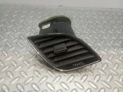 Second-hand car spare part air vent for seat leon (5f1) 1.6 tdi oem iam references 5f1820902 Second-hand car spare part air vent for seat leon (5f1) 1.6 tdi oem iam references 5f1820902