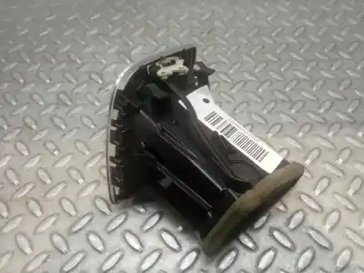 Автозапчастина б/у аератор для seat leon (5f1) 1.6 tdi посилання на oem iam 5f1820902  