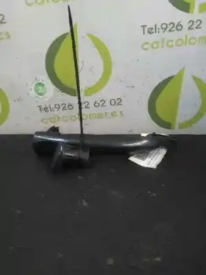 Piesă de schimb auto la mâna a doua MÂNER EXTERIOR FAȚÃ DREAPTA pentru RENAULT MEGANE III BERLINA 5 P  Referințe OEM IAM 806B04979R  