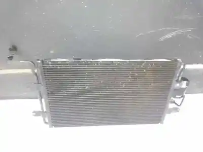 Автозапчасти б/у конденсатор / радиатор кондиционера воздуха за seat toledo (1m2) signum ссылки oem iam 