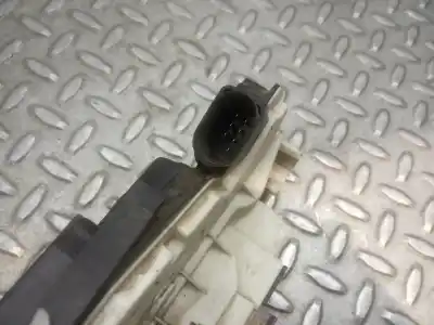 Second-hand car spare part left front door lock for seat ibiza sc (6j1) 1.4 tdi oem iam references 5n1837015c