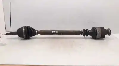 Second-hand car spare part Front Right Transmission for RENAULT SCENIC (JA..) 1.9 dTi Diesel 80 CV / 59 KW OEM IAM references   