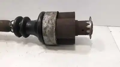 Pezzo di ricambio per auto di seconda mano trasmissione anteriore destra per renault scenic (ja..) 1.9 dti diesel 80 cv / 59 kw riferimenti oem iam   