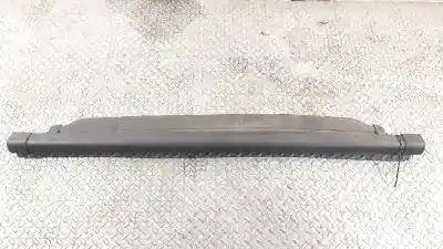 Pezzo di ricambio per auto di seconda mano vassoio posteriore per chrysler jeep cherokee (kj) 2.5 crd cat riferimenti oem iam 82207628