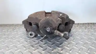Pezzo di ricambio per auto di seconda mano pinza freno anteriore destra per audi a3 (8p) 1.9 tdi ambiente riferimenti oem iam   